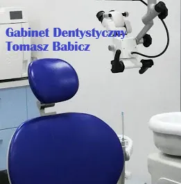Tomasz Babicz Gabinet Dentystyczny - Endodoncja mikroskopowa